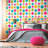 Kelston Peel & Stick Polka Dots-1149066299