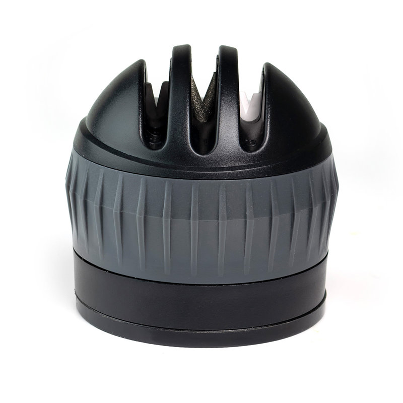 Taylors Eye Witness 3 Stages Manual Knife Sharpener
