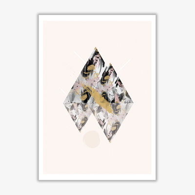 Random Geo Styles 2 - Print