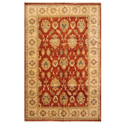 Panaggio One-of-a-Kind Area Rug
