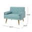 Fauteuil d'appoint Club