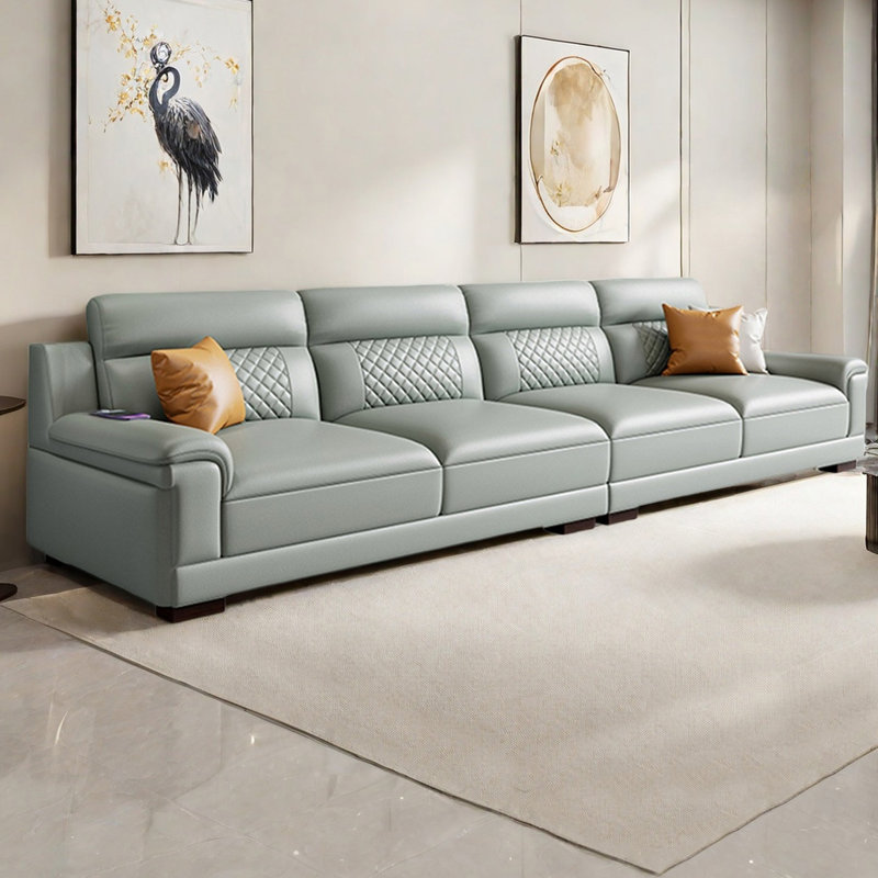 Marcucci, 2, H 37 po x l 133,85 po x P 36,22 po