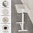 Restful Adjustable Angle Reading End Table-2095771046