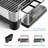 Rishan Two Tier Dish Rack