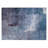Malm Washable Abstract Indoor / Outdoor Rug-910558218