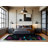 Laser Burst Rug-1701499843