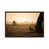 Classic Brown Wood Floater Framed selected