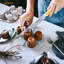 Moule à gâteau en forme de moule à 6 cavités CHEFMADE
