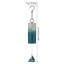 Shoreline Wind Bell 4 "- Voilier