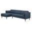 Canapé et chaise longue en lin 97,6 po-1694193152-1674727696