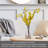 Elements Forsythia Greenery, 24 Inch