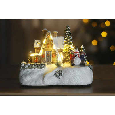 Christmas Christmas Village