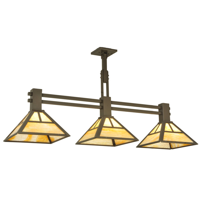3 - Light Pendant