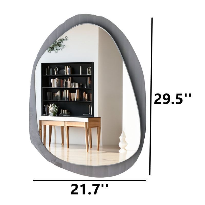 Glass Mirror