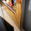 Commode 6 tiroirs en bois