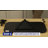 Vivo Black Single Clamp Rotating Keyboard Tray