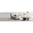 Elysium Cordless Rechargeable LED Table Lamp Waterproof, Touch & Dimming, Customizable Colors-816371907