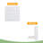 Murphy Bed Wall Bed With Top Cabinets-1089303247-1089303232