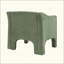 Fauteuil rembourré Modern-447395378