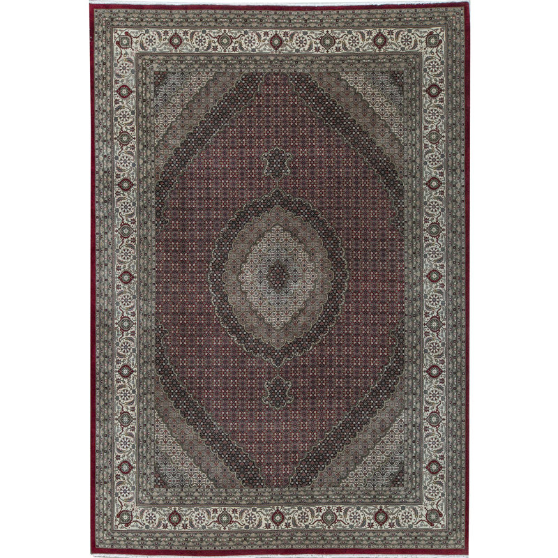 Oriental Area Rug