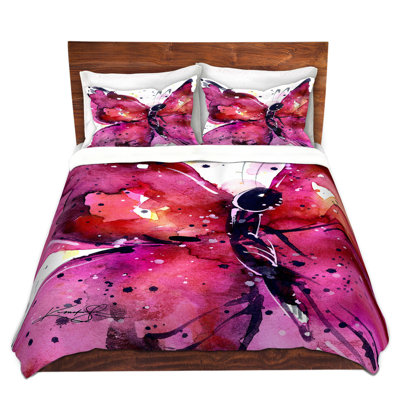 Polyester Duvet Cover