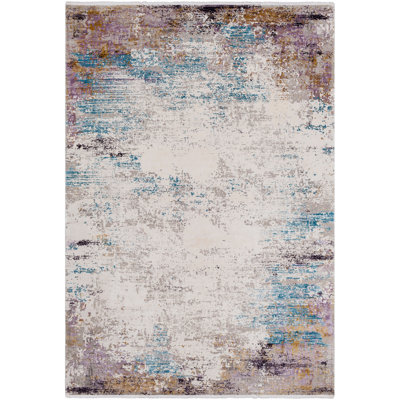 Bannock Abstract Indoor Rug