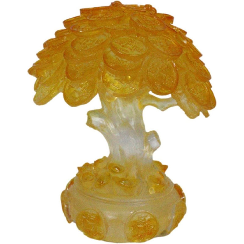 Makaria Landscape & Nature Figurines & Sculptures