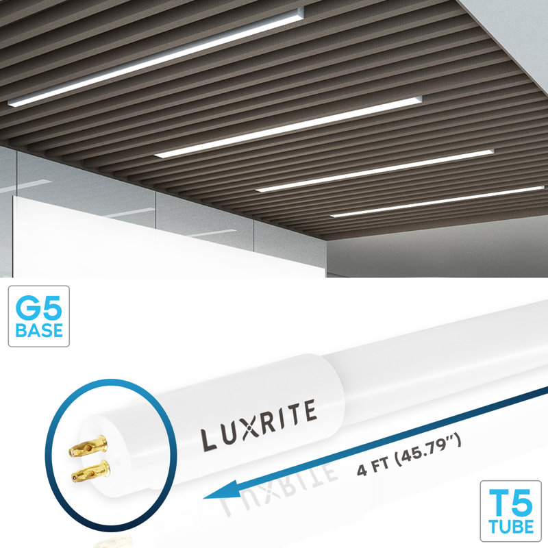 24 Watt G5/Bi-pin Bulb
