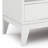Harper - TV Media Stand - White