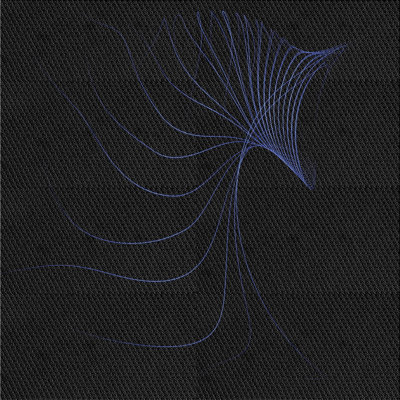 Abstract Indoor Rug