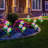 Low Voltage Solar Powered Integrated LED Pathway Light Pack