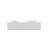 Bernhardt Bliss 3-Piece Fabric Sectional-123524786-123524773