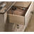 Amareona 35.15'' W 5 - Drawer Dresser