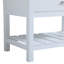 Ensemble de meuble-lavabo simple 36 po Pelaghia-57367892