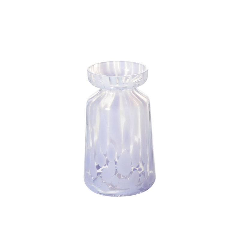 Cambria Vase 4.75"x 8"