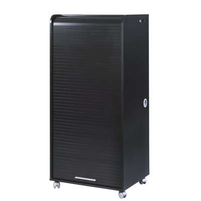 Aszia 1 -Door 2 -Shelf