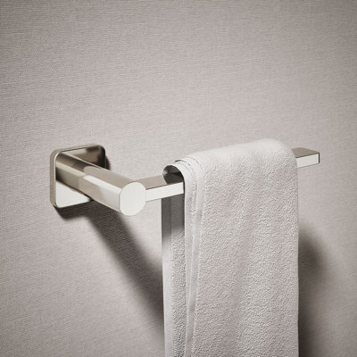Parallel Towel Arm