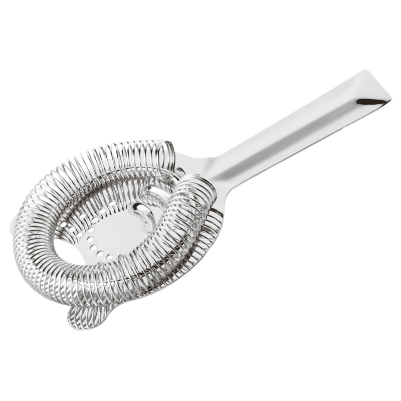 Elite Stainless Steel Cocktail Strainer