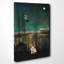 Carnival Evening by Henri Rousseau - Wrapped Canvas-19045600