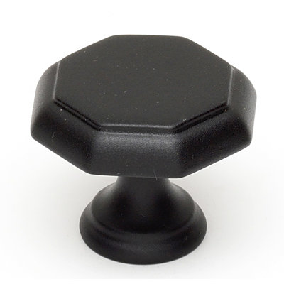 Geometric Geometric Knob