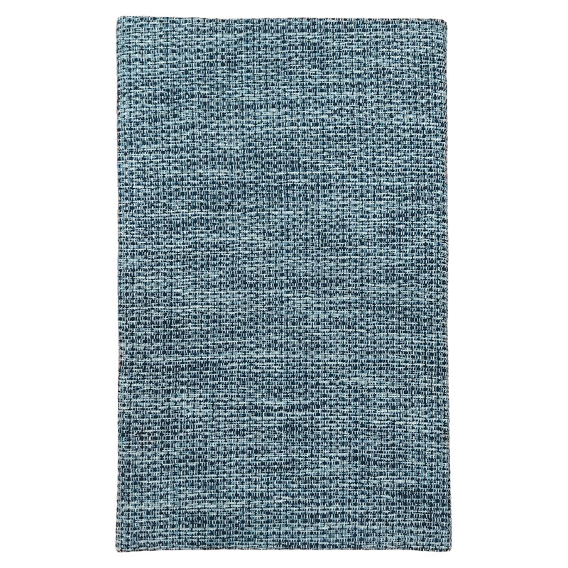 Bettianne Anti-Fatigue Kitchen Mat, Black