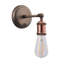 Jurupa Valley Armed Sconce
