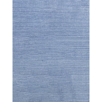Area Rug in Blue