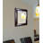 Arazeli Flat Wall Mirror-606211954