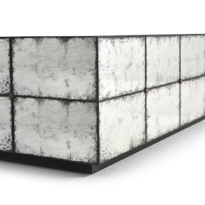Luna Coffee Table