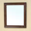 Ellefson Rectangle Wall Mirror