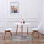 Woodley 4 - Person Dining Set-315782751-281926827