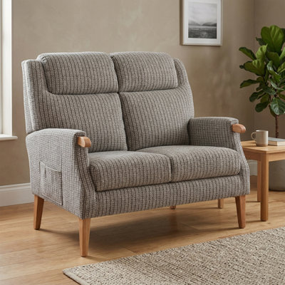 Spinnerstown 2 Seater Sofa