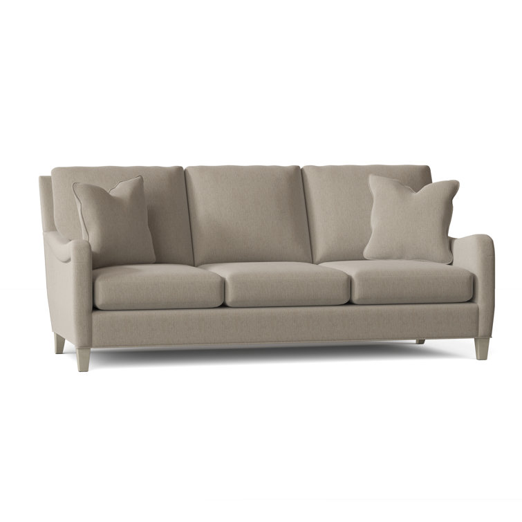 Smythe 81.5" Flared Arm Sofa with Reversible Cushions
