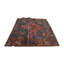 Tapis rouge Khusbu Heriz Firuz